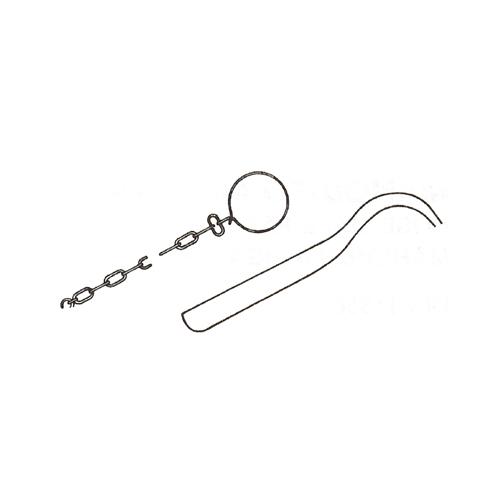 CADENA_LLAVE