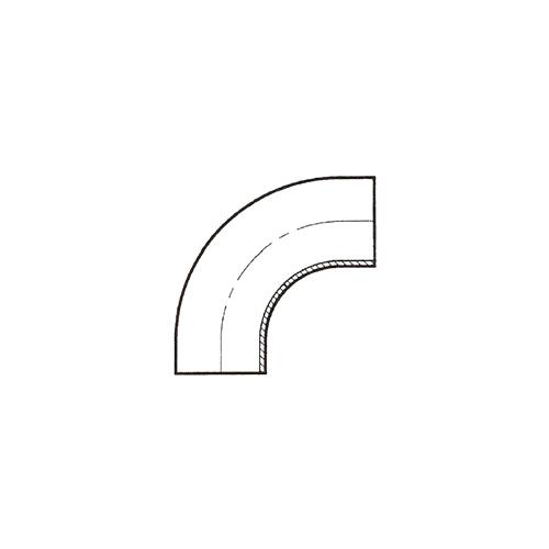 CODO CLAMP PARA SOLDAR