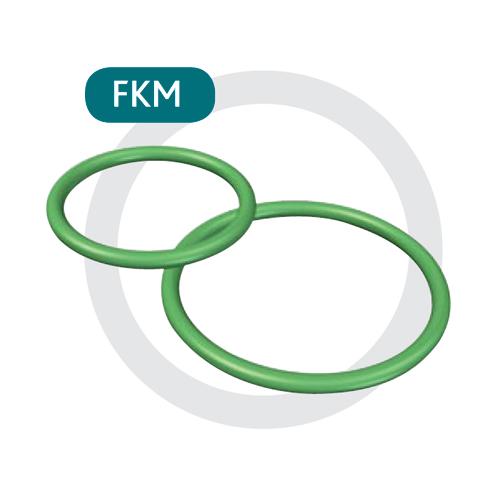 JUNTAS FKM