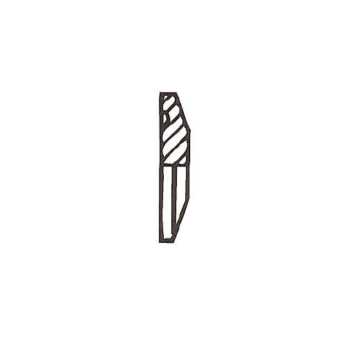 TAPON CIEGO CLAMP